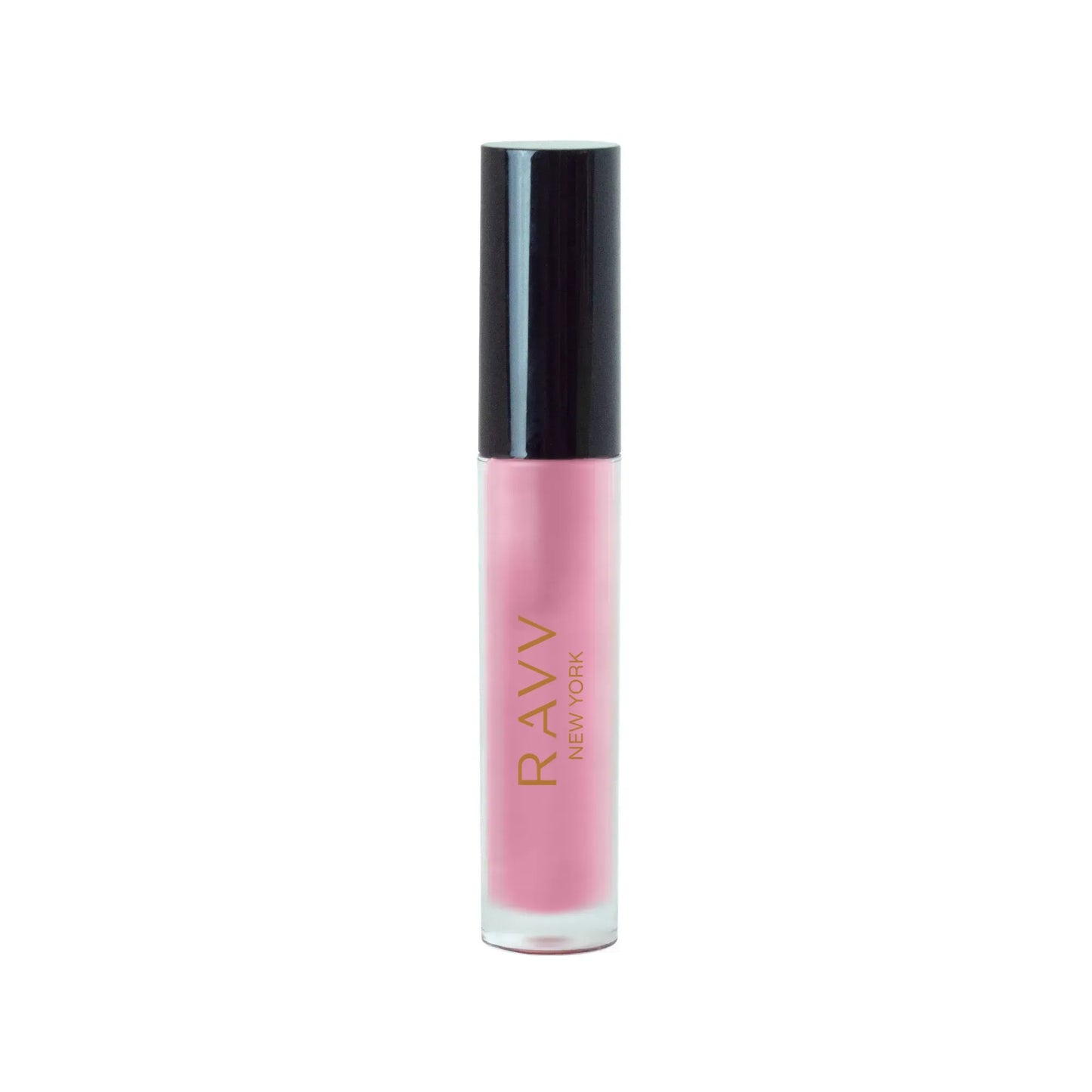 Lip Gloss - Pinky - RAVV