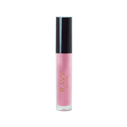 Lip Gloss - Pinky - RAVV