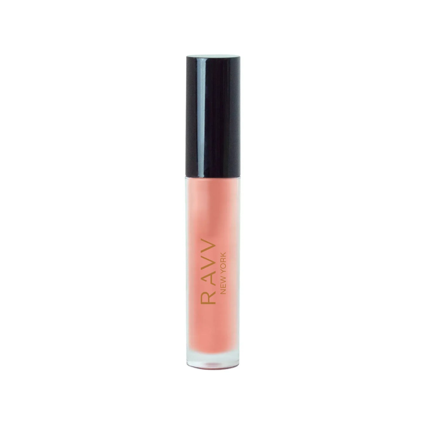 Lip Gloss - Coral - RAVV