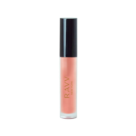 Lip Gloss - Coral - RAVV