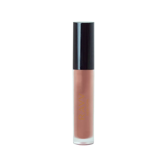 Lip Gloss - Bare - RAVV