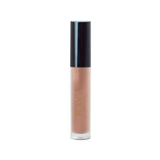 Lip Gloss - Nude - RAVV