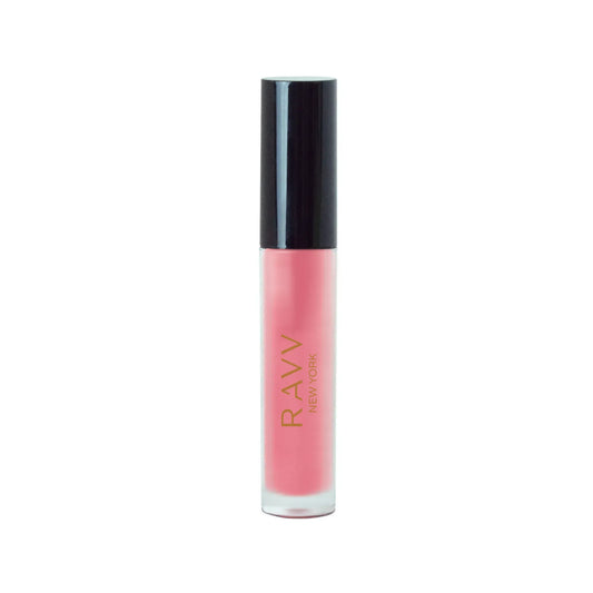 Lip Gloss - Sienna - RAVV