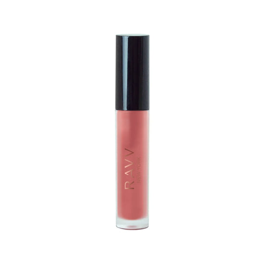 Lip Gloss - Chestnut - RAVV
