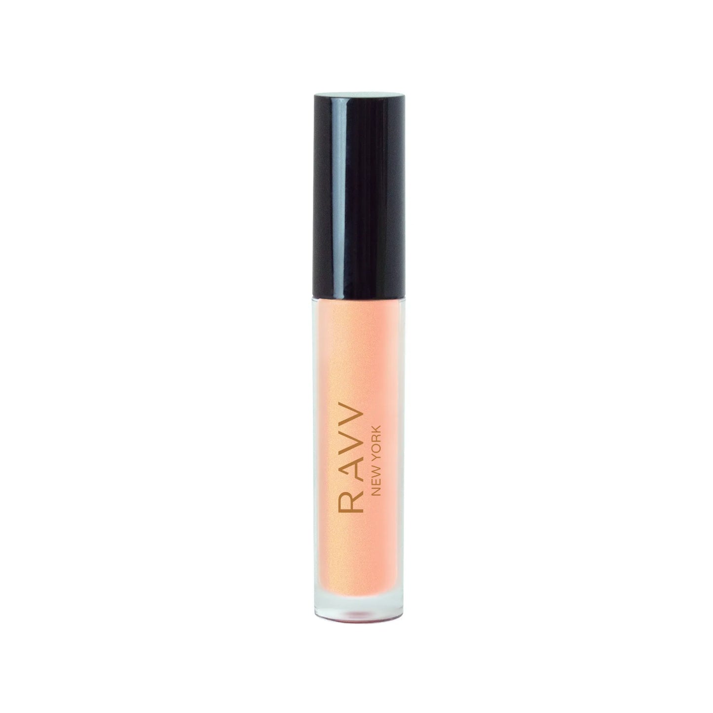 Lip Gloss - Dripping Gold - RAVV
