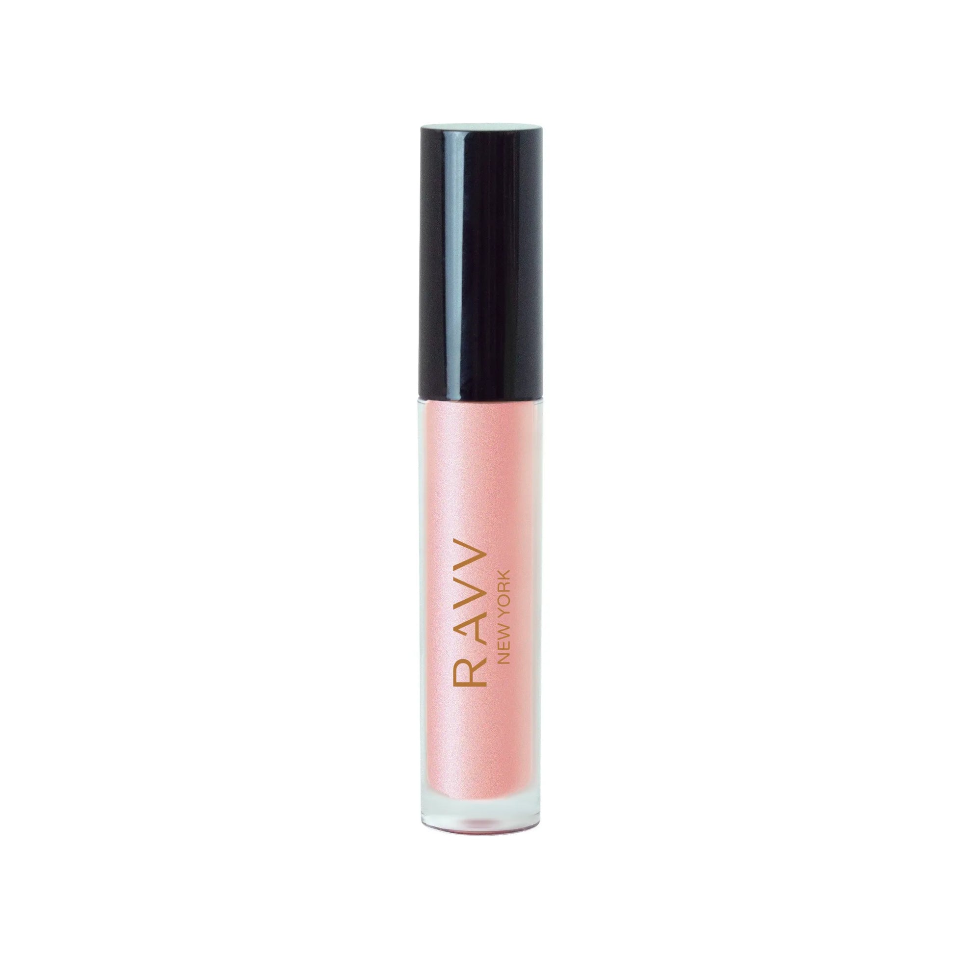 Lip Gloss - Pearl - RAVV