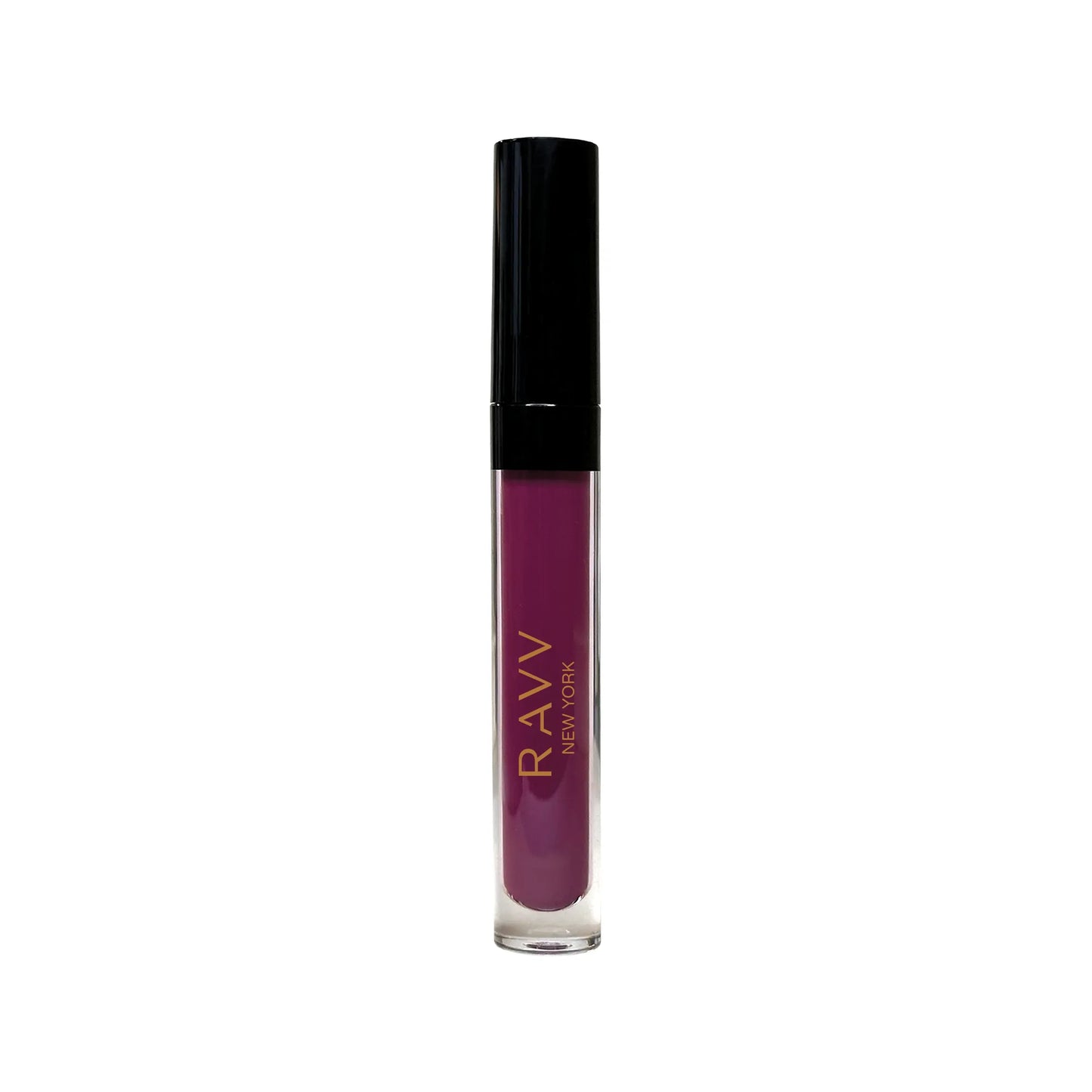 Liquid to Matte Lipstick - Sugar Beet - RAVV