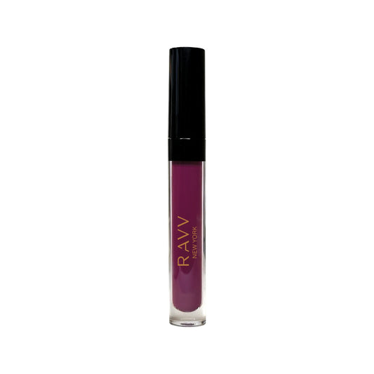 Liquid to Matte Lipstick - Sugar Beet - RAVV