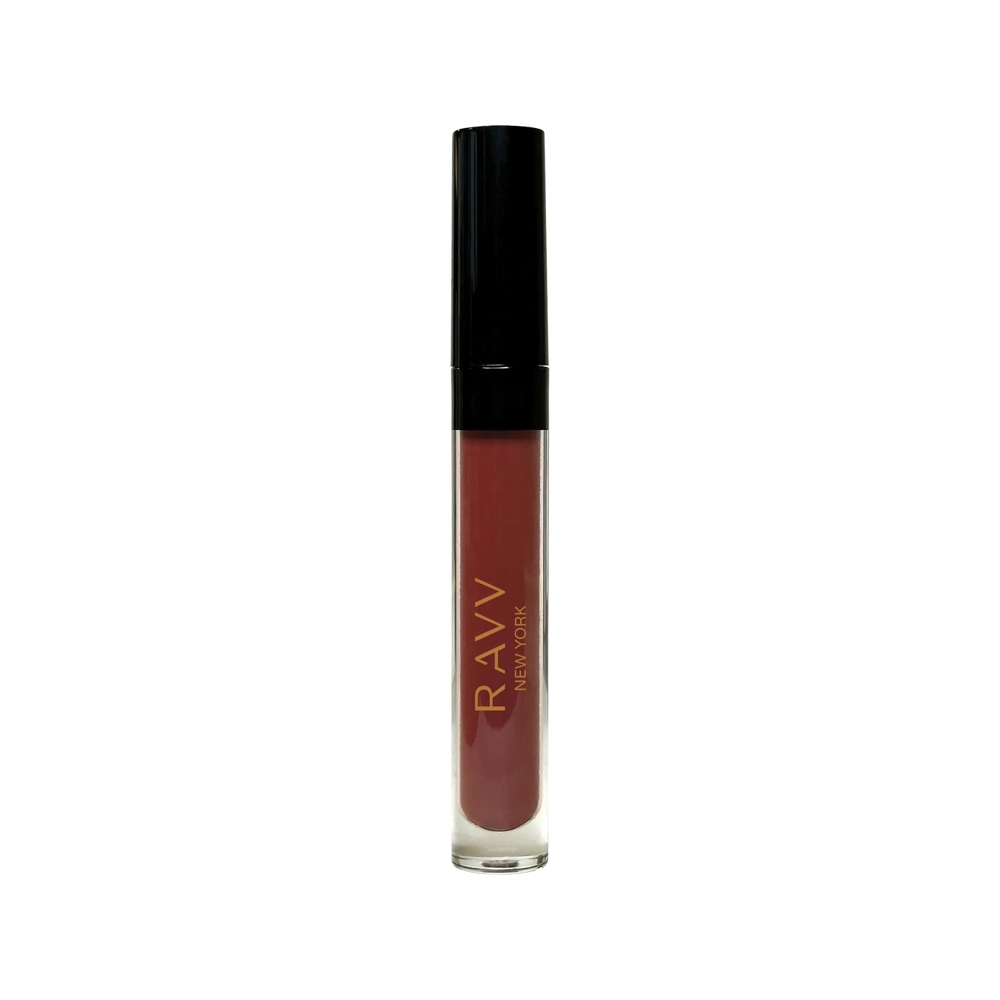 Liquid to Matte Lipstick - Brickhouse - RAVV