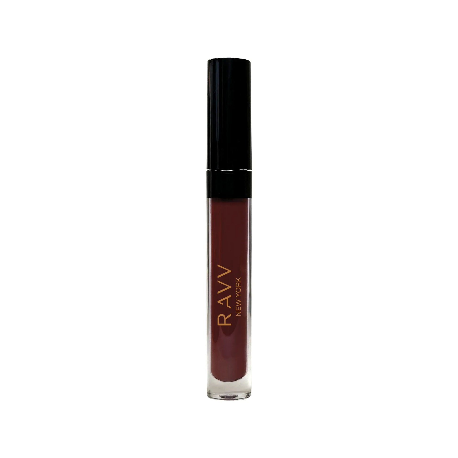 Liquid to Matte Lipstick - Vixen - RAVV
