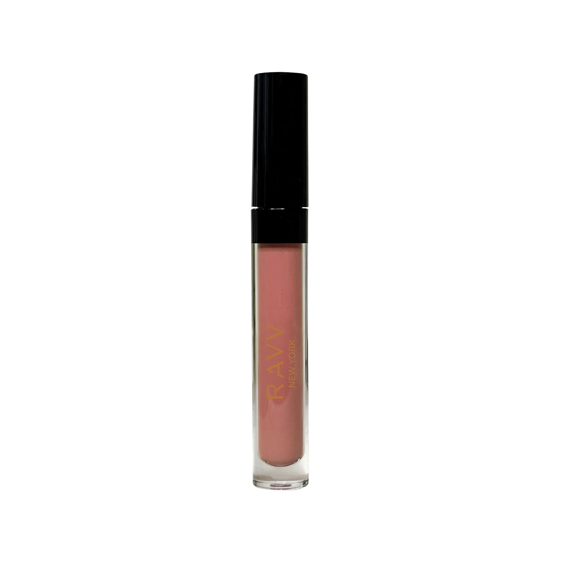 Liquid to Matte Lipstick - Flirt - RAVV