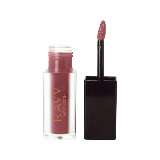 Matte Lip Stain - Dark Cherry - RAVV
