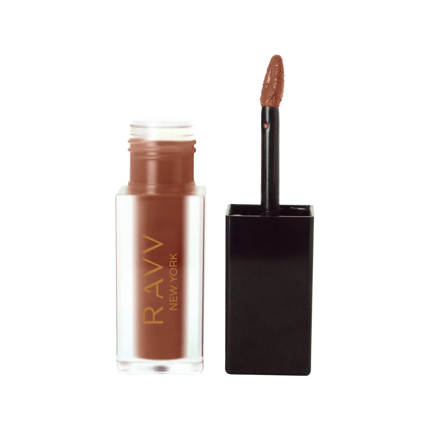 Matte Lip Stain - Cocoa Kiss - RAVV