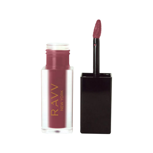 Matte Lip Stain - Twilight - RAVV
