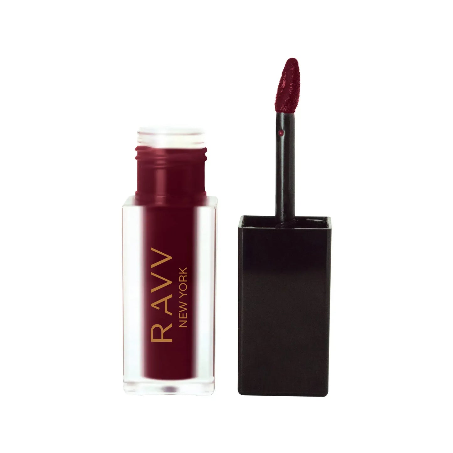 Matte Lip Stain - Outlandish - RAVV