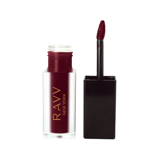 Matte Lip Stain - Outlandish - RAVV