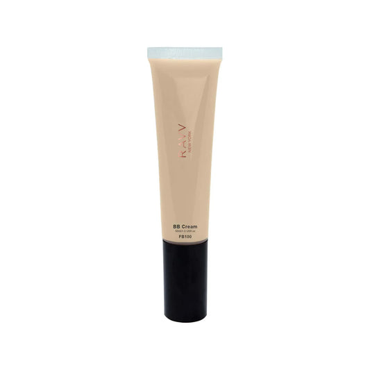 BB Cream - Wheat - RAVV