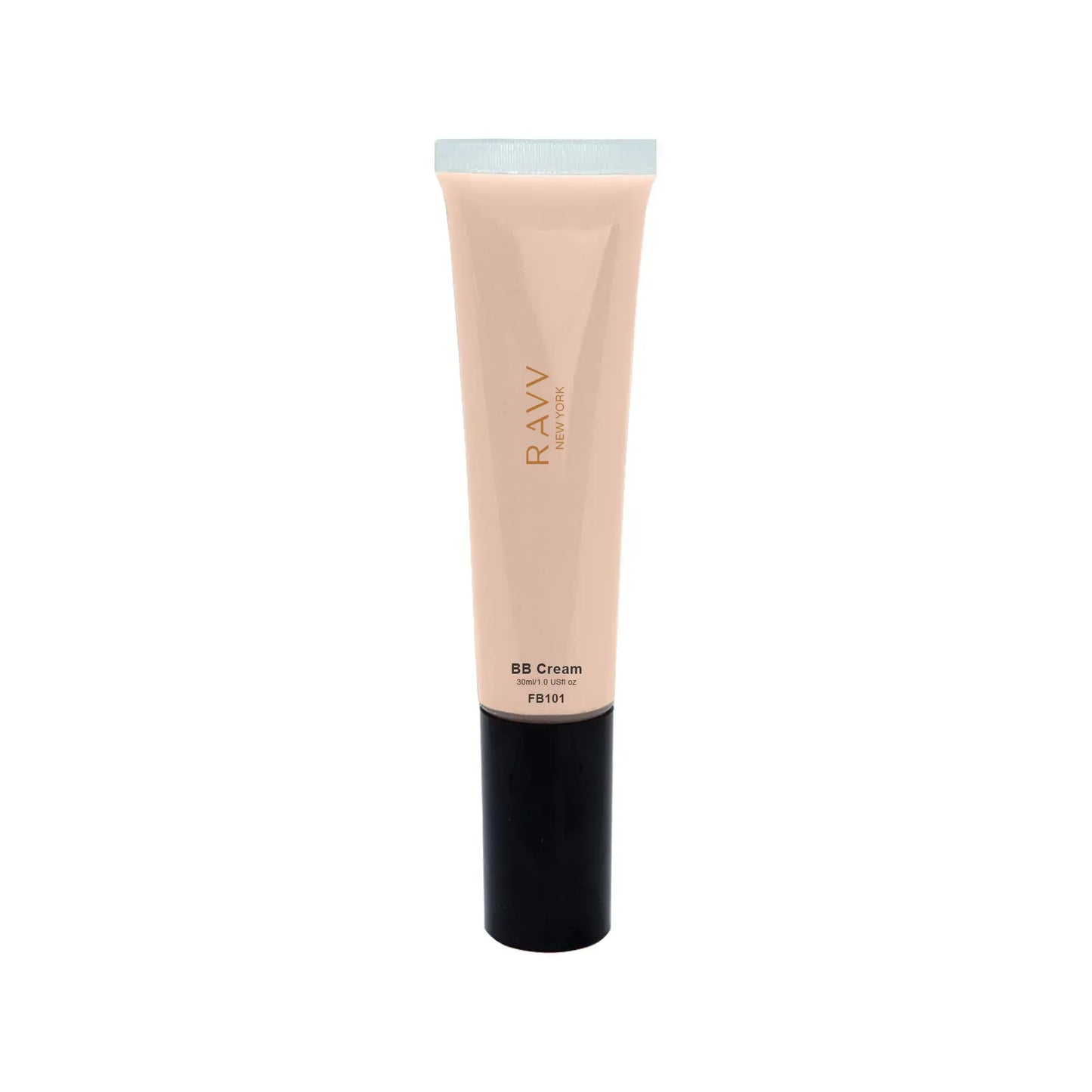 BB Cream - Pearly - RAVV