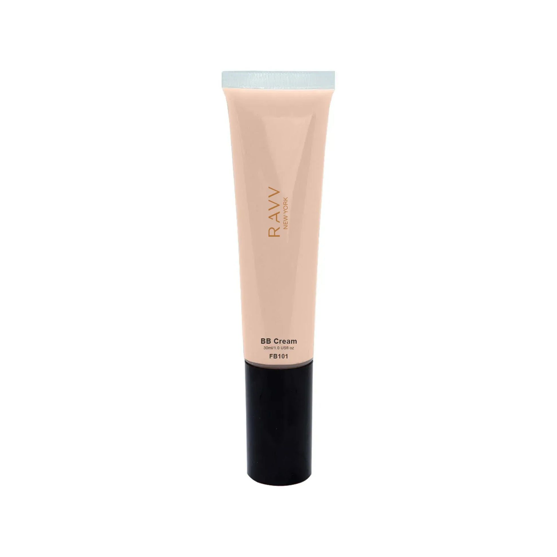 BB Cream - Pearly - RAVV