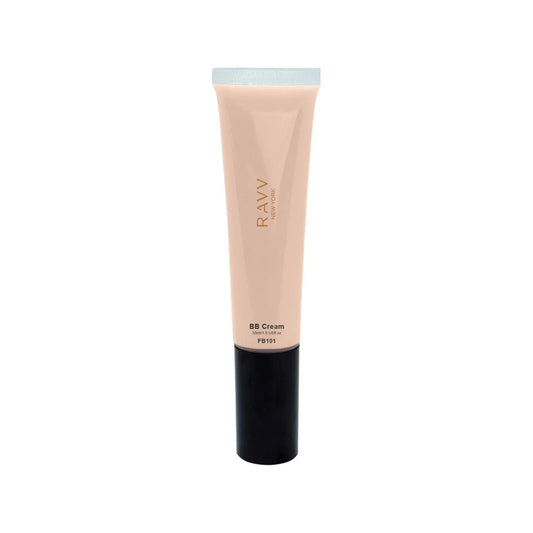 BB Cream - Pearly - RAVV