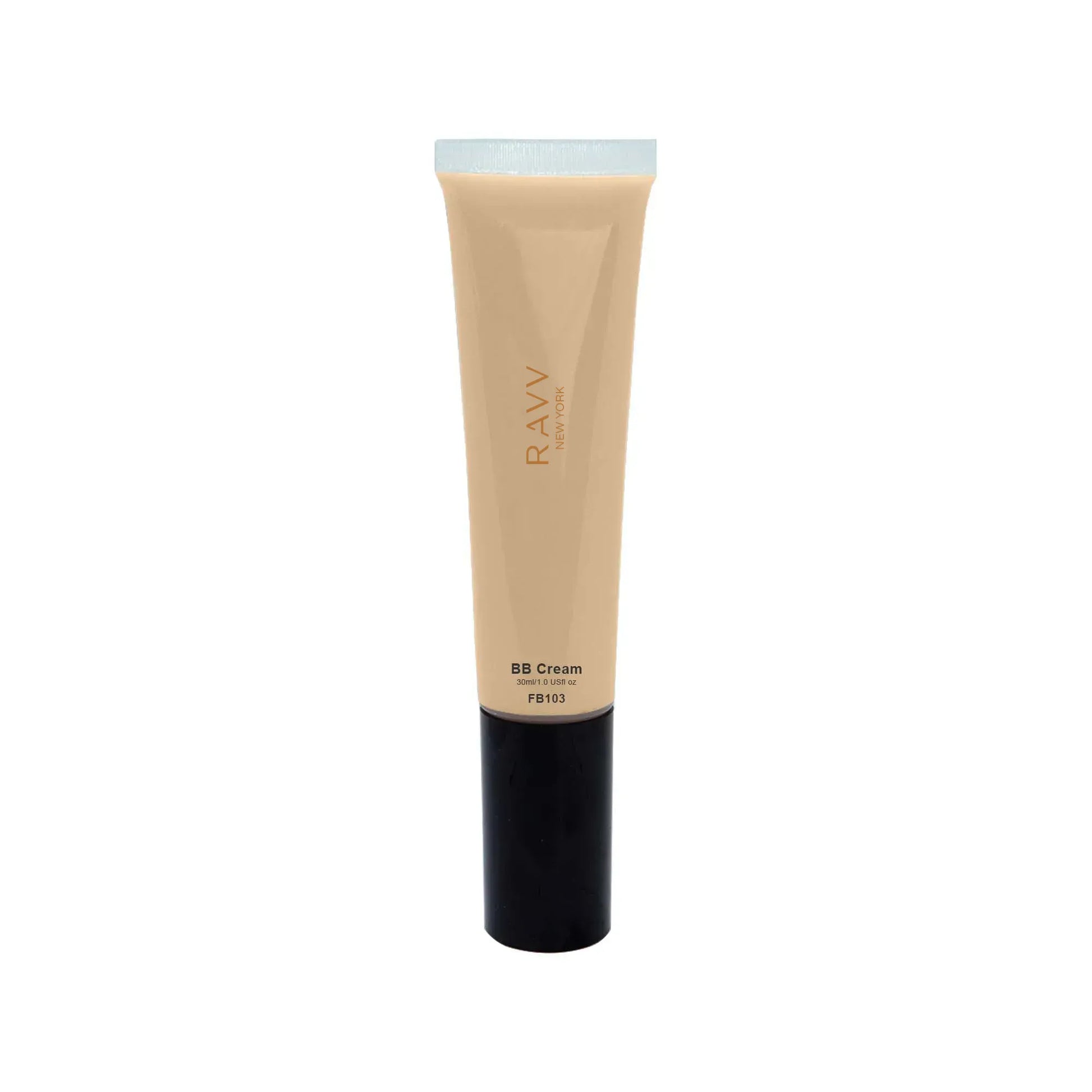 BB Cream - Terra Cotta - RAVV