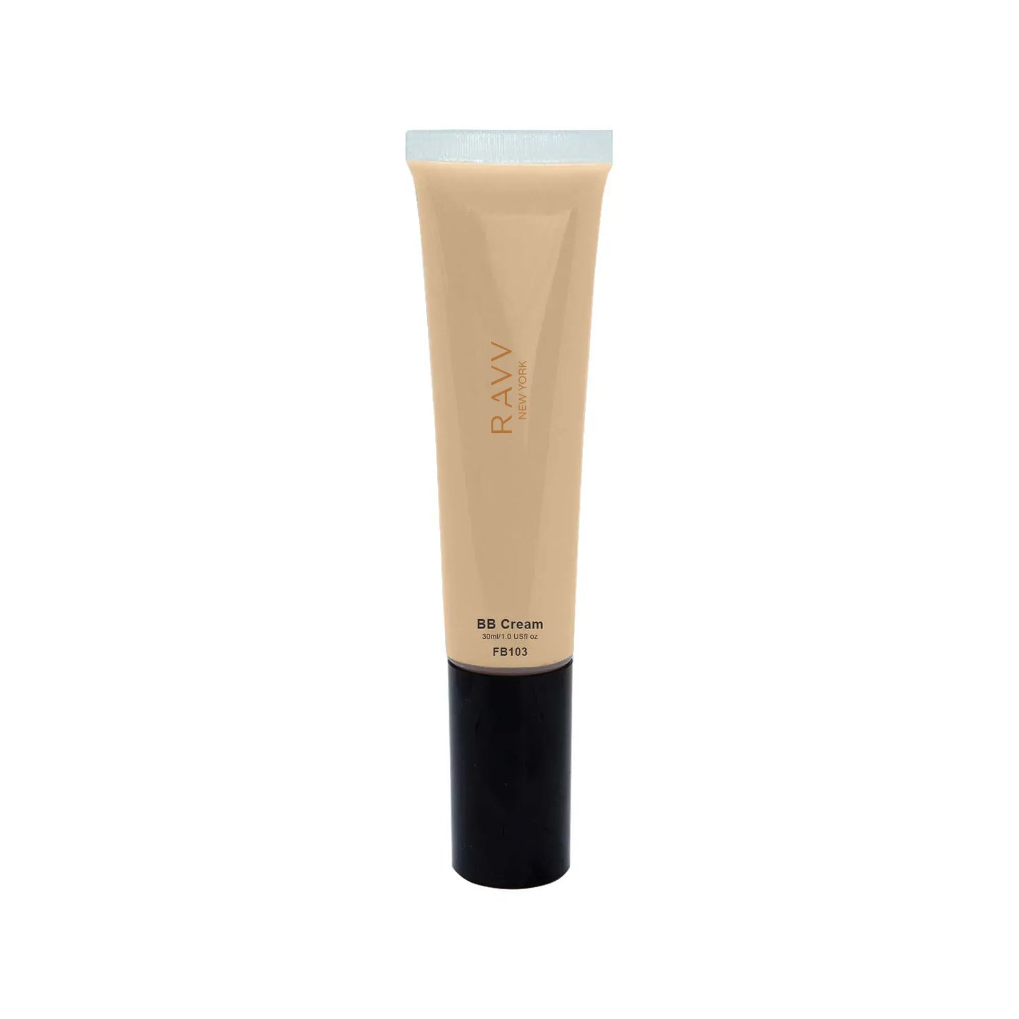 BB Cream - Terra Cotta - RAVV