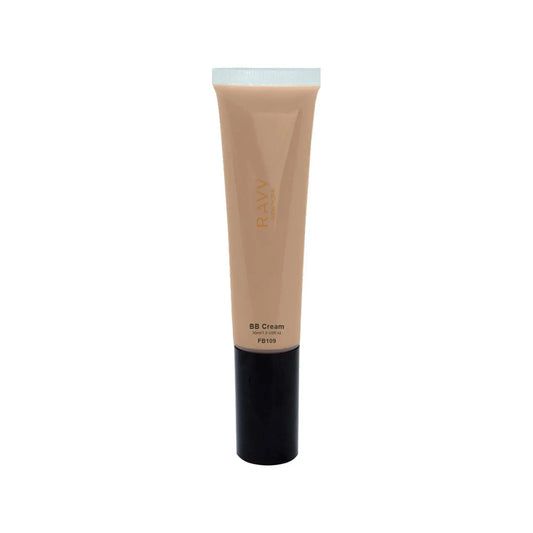 BB Cream - Tan - RAVV