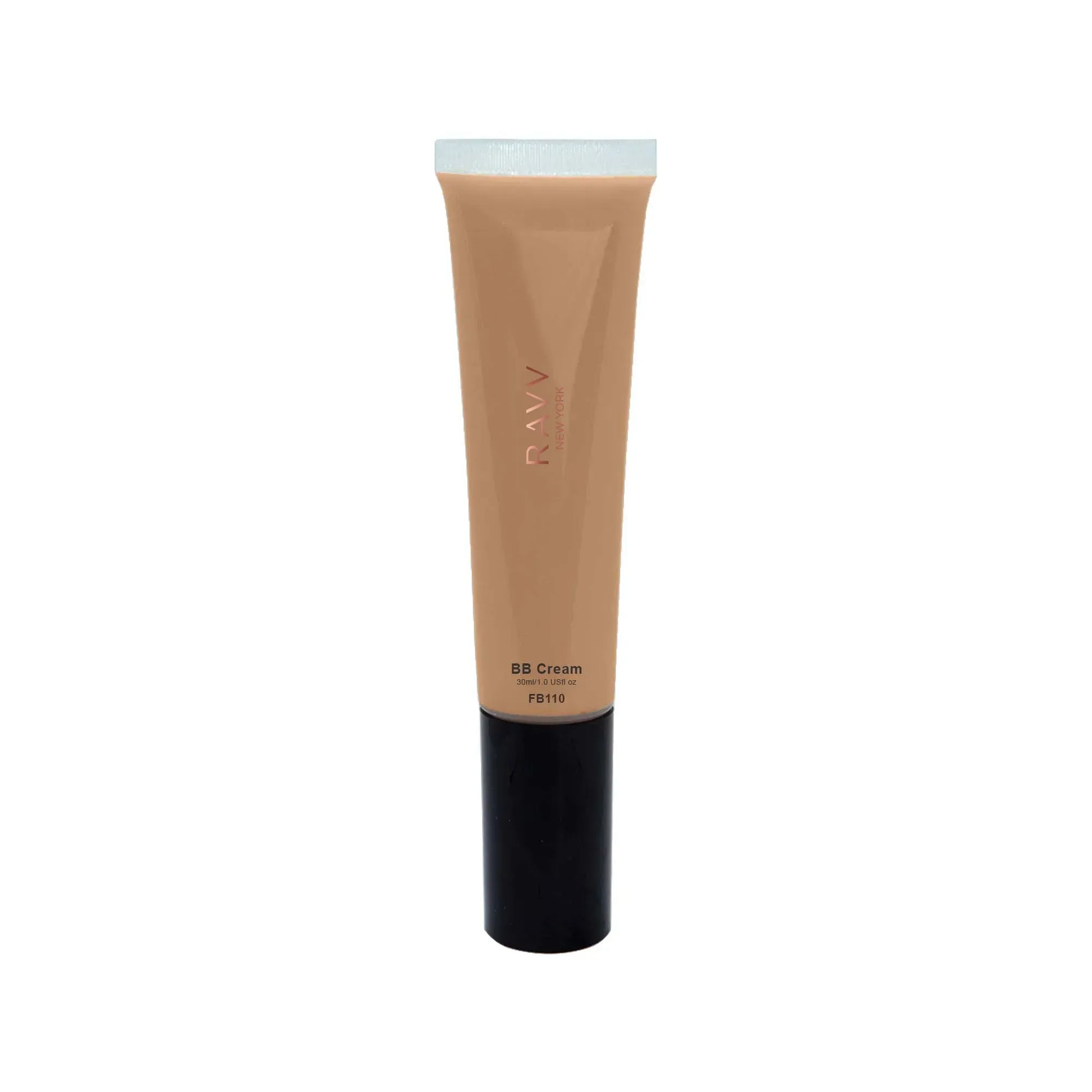 BB Cream - Sienna Love - RAVV