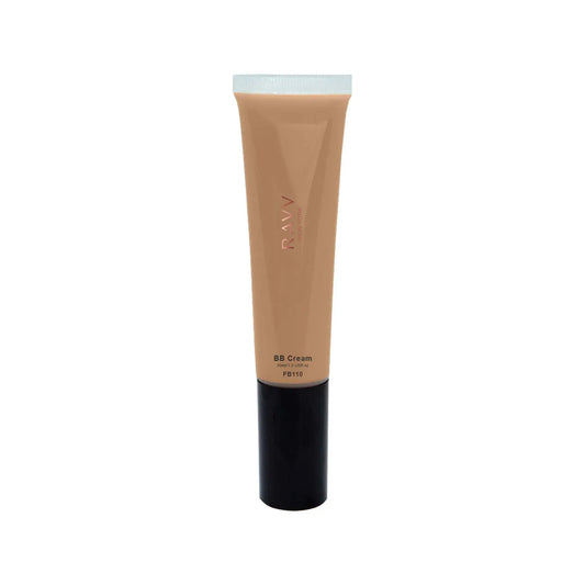 BB Cream - Sienna Love - RAVV