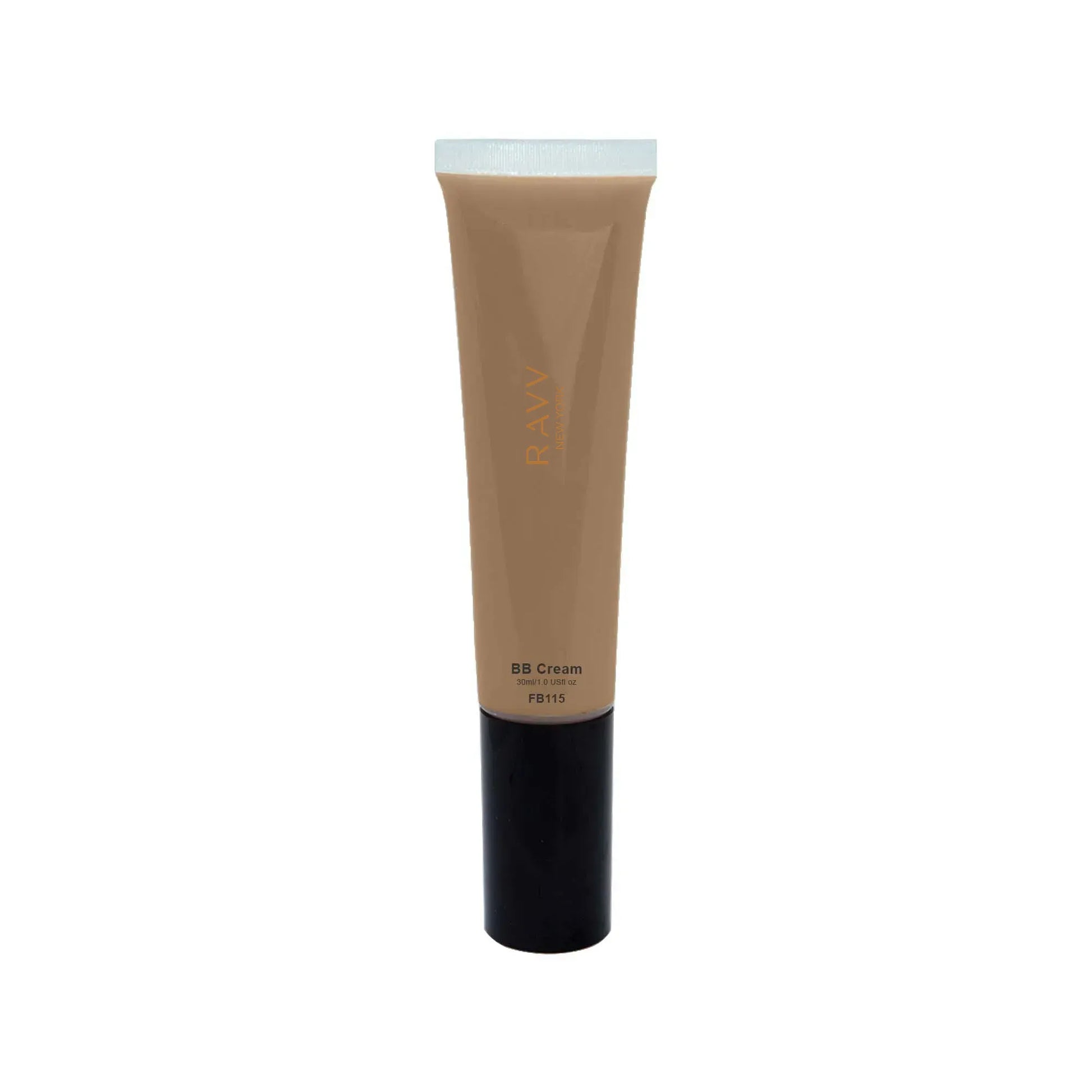 BB Cream - Birch - RAVV