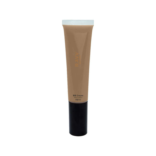 BB Cream - Birch - RAVV