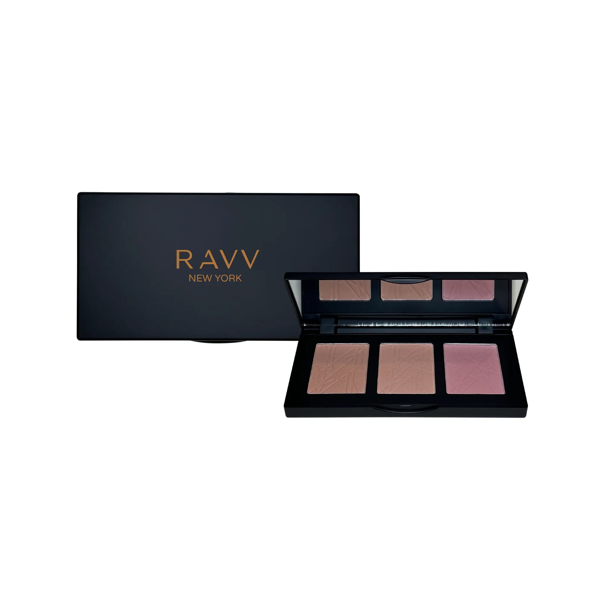 Blush Palette - Pinch - RAVV