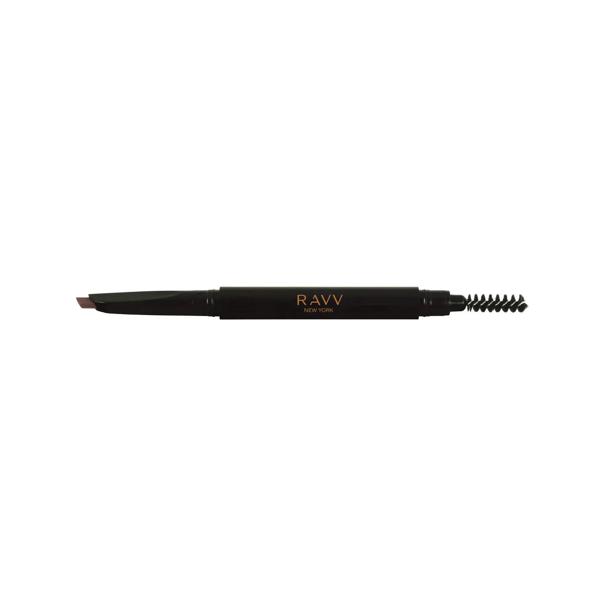 Automatic Eyebrow Pencil - Brown - RAVV