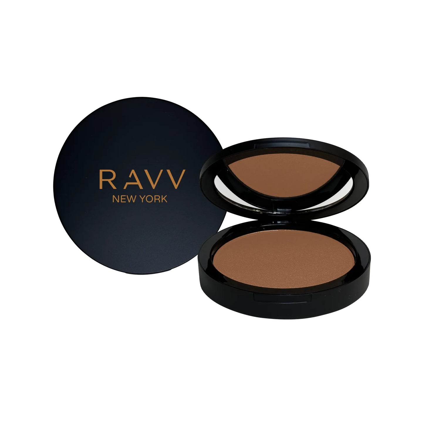 Bronzer - Caramel - RAVV