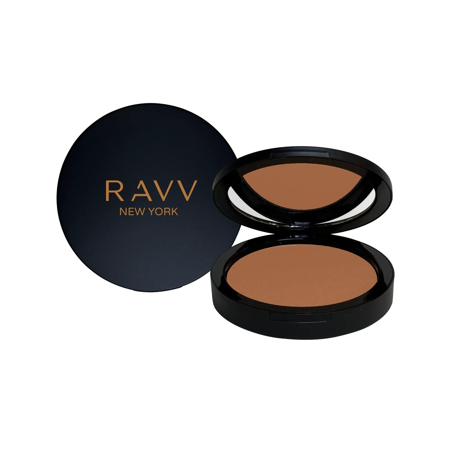 Bronzer - Tawny - RAVV