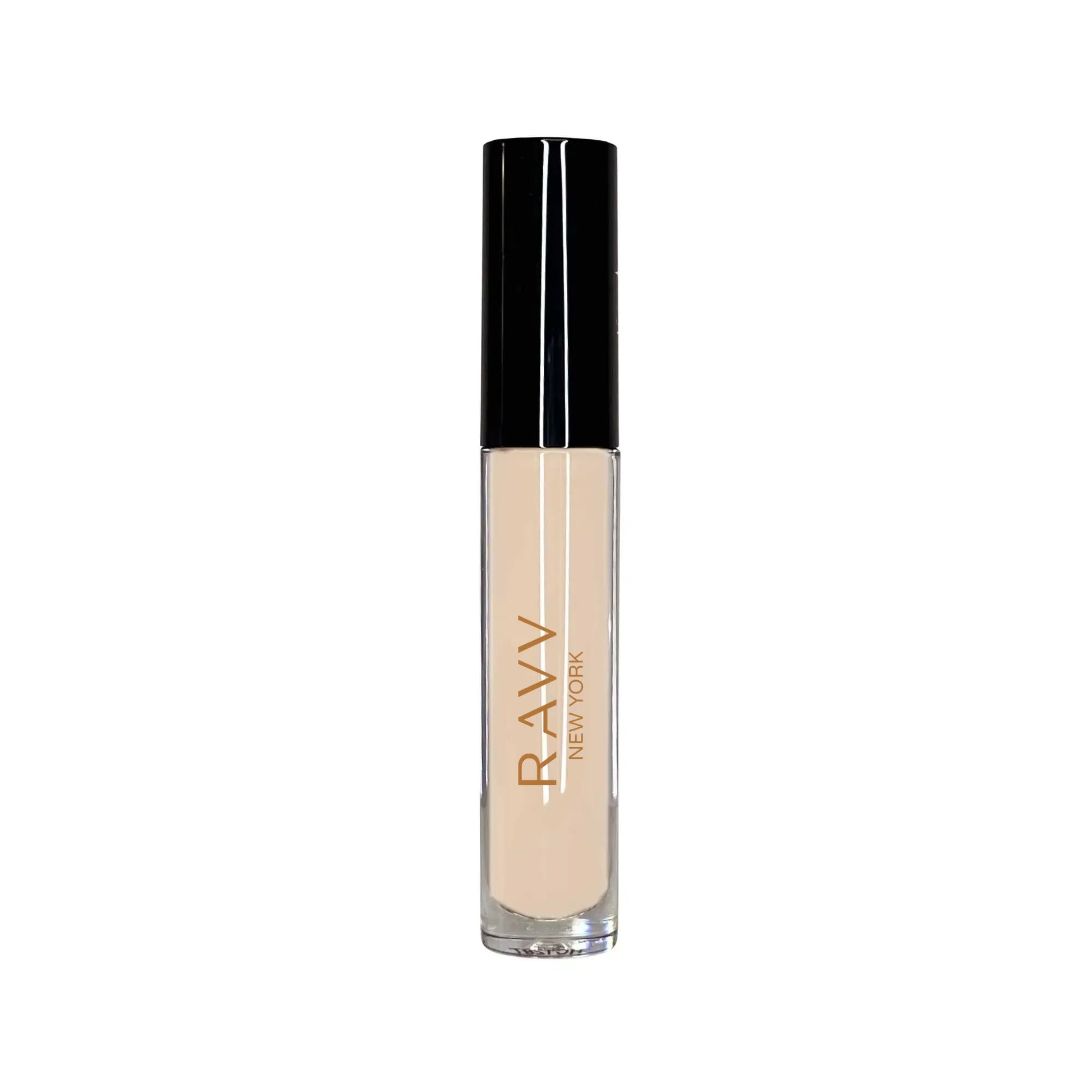 Concealing Cream - Nougat - RAVV