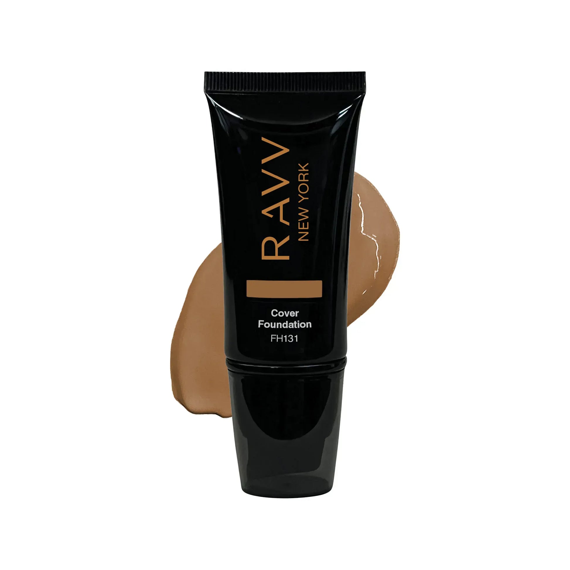 Full Cover Foundation - Coco - RAVV