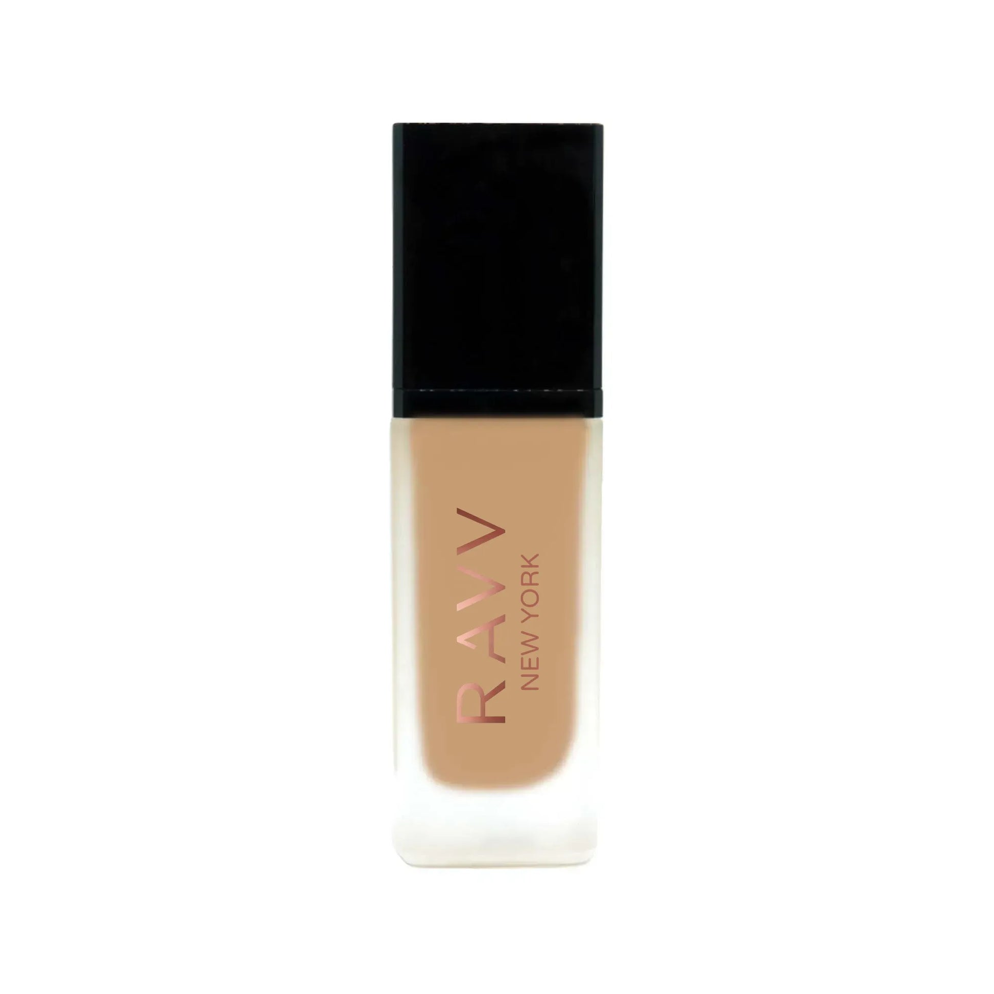 Foundation - Oak - RAVV