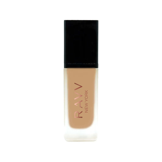 Foundation - Oak - RAVV