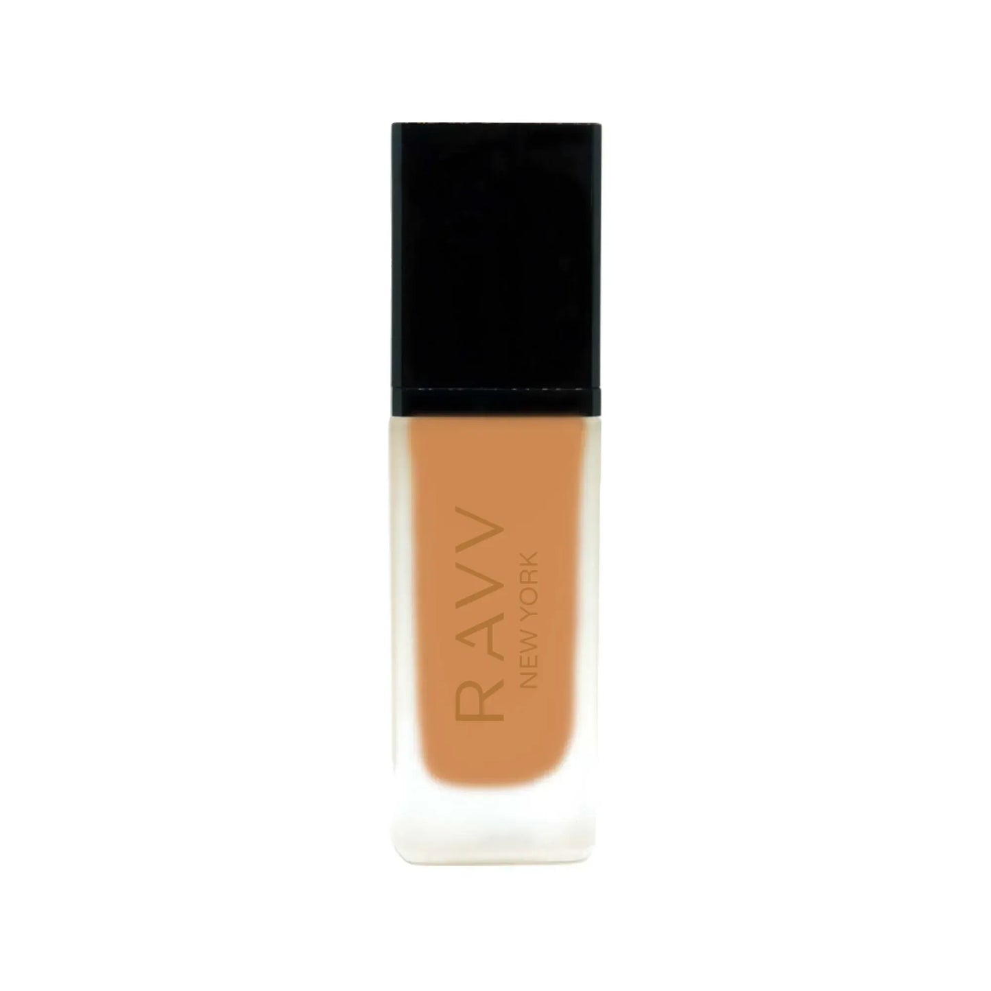 Foundation - Marigold - RAVV