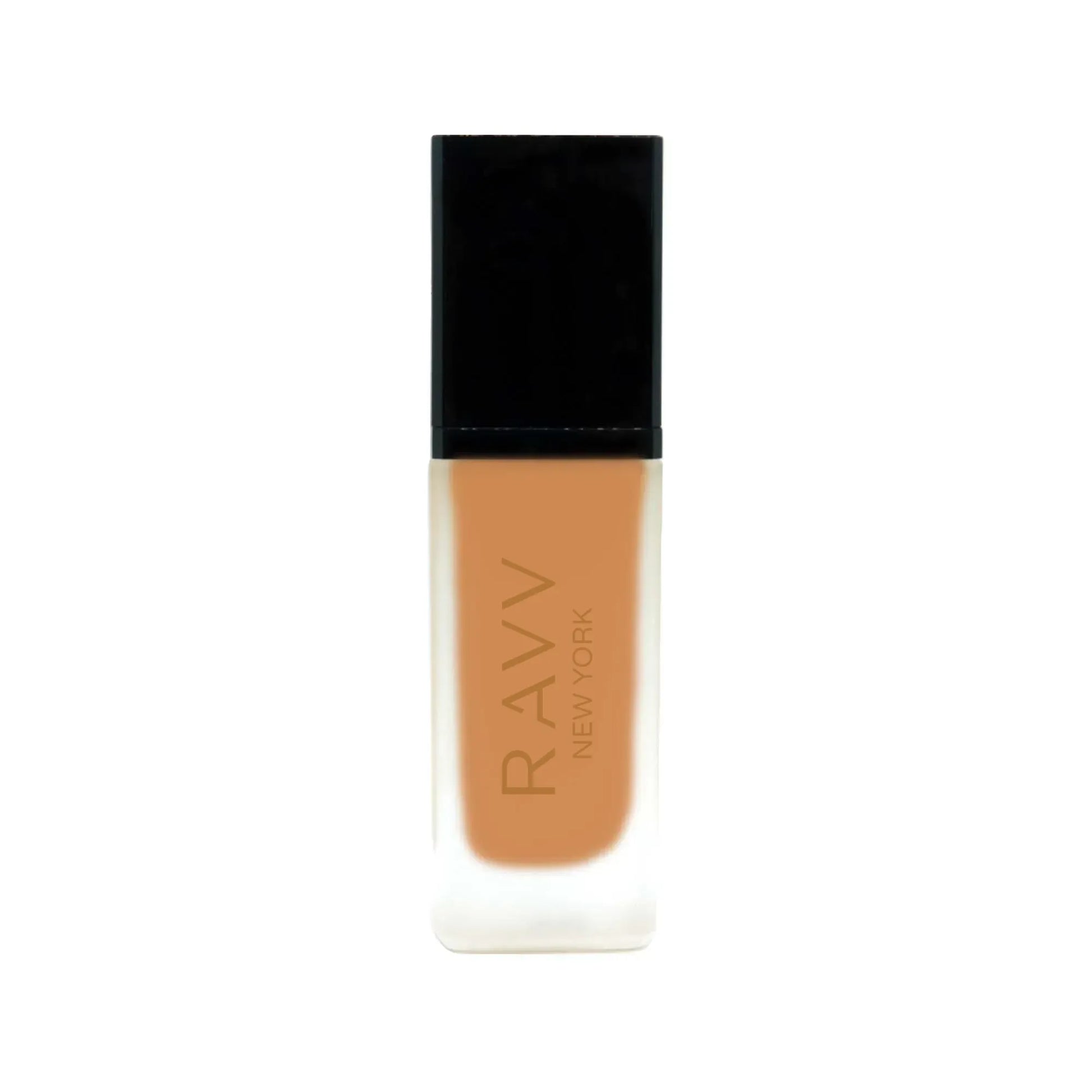 Foundation - Marigold - RAVV