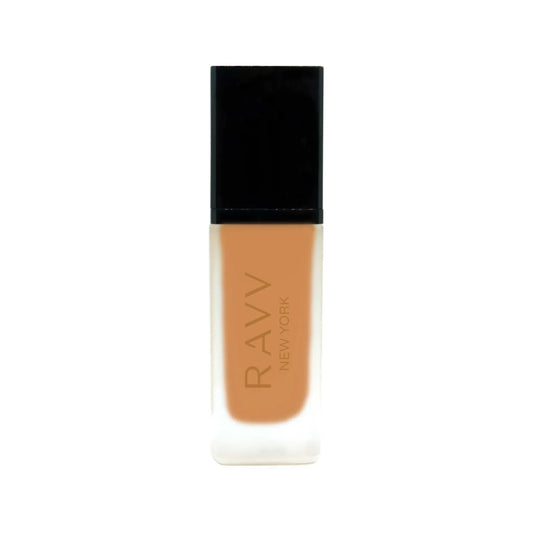 Foundation - Marigold - RAVV