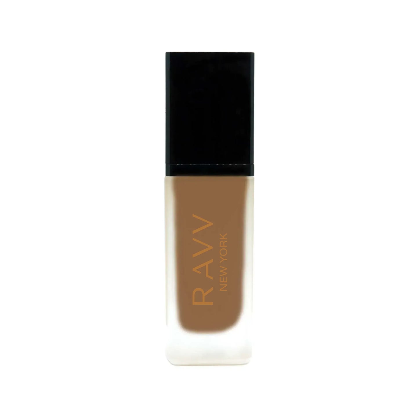 Foundation - Brunette - RAVV