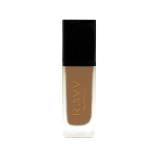 Foundation - Brunette - RAVV