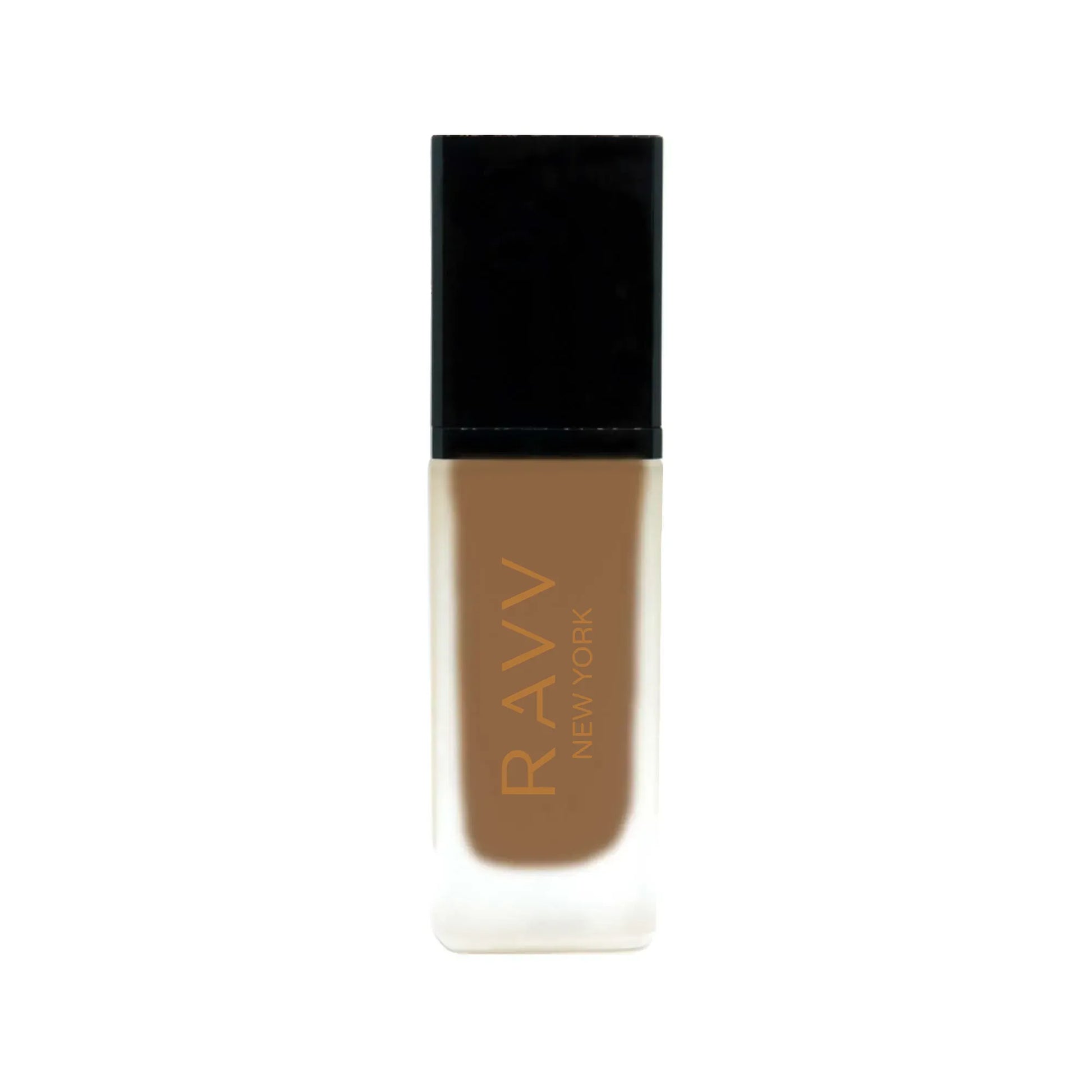 Foundation - Brunette - RAVV