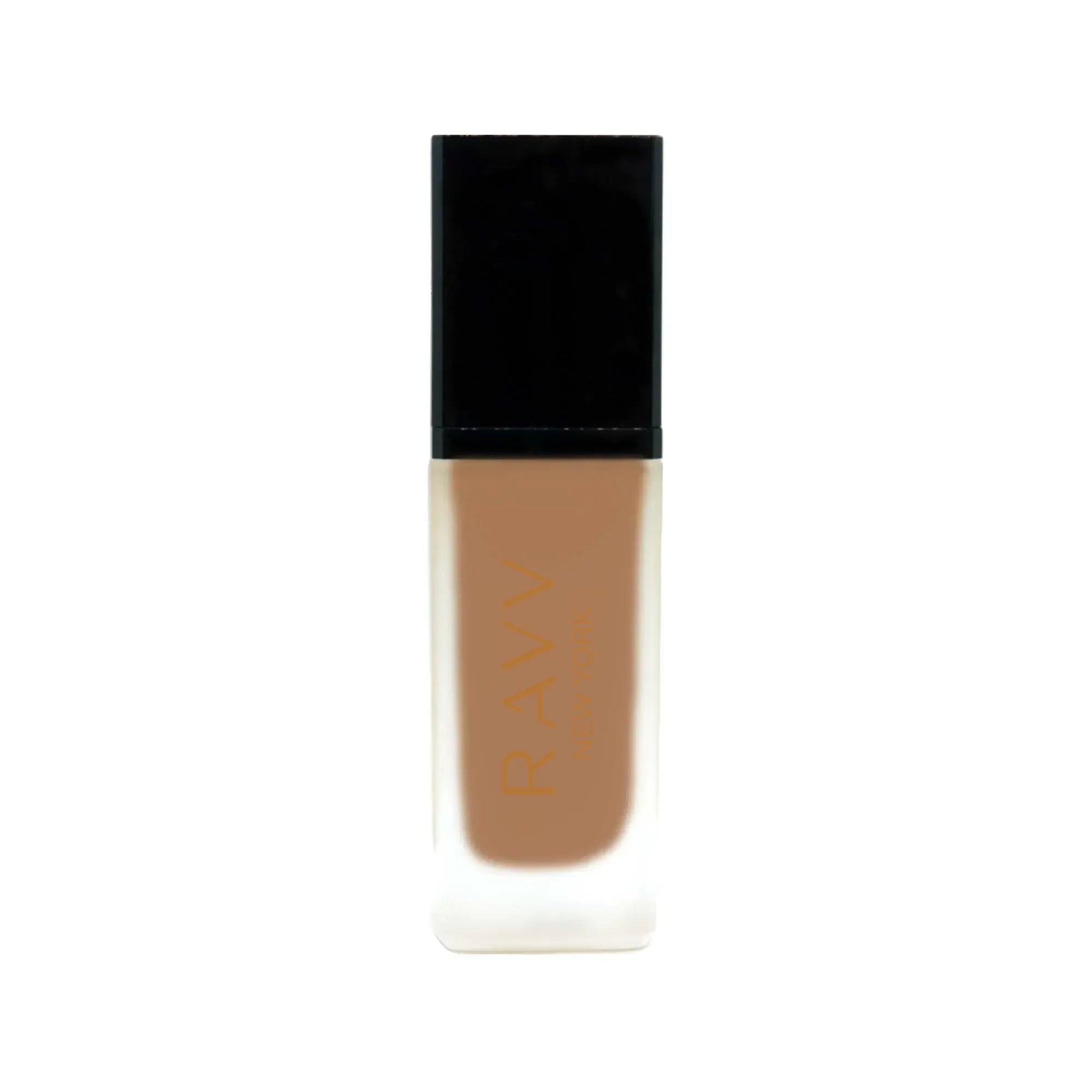 Foundation - Rich Caramel - RAVV