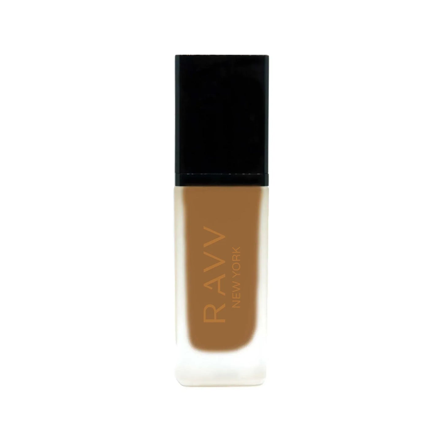 Foundation - Maple - RAVV
