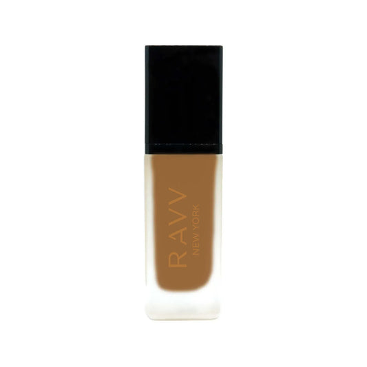 Foundation - Maple - RAVV