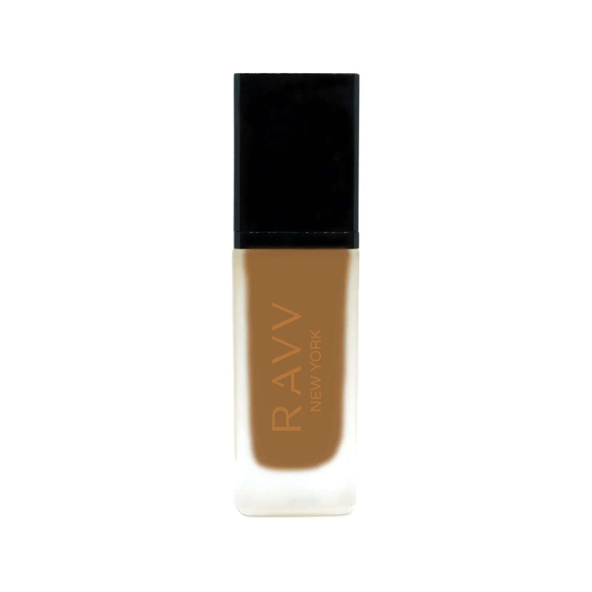 Foundation - Maple - RAVV