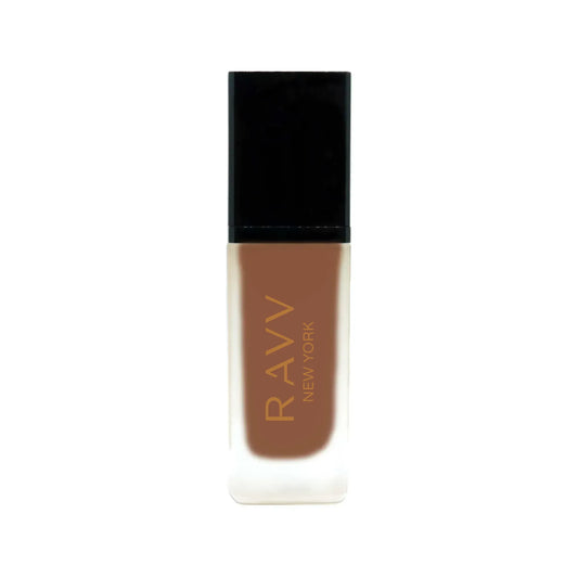 Foundation - Amber - RAVV